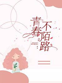 青春不陌路封面