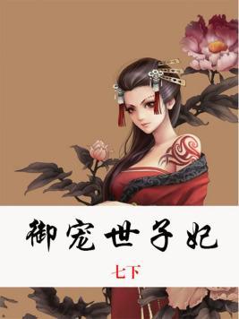 御宠世子妃封面