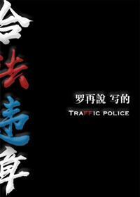 合法违章封面