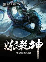 炼尽干坤封面