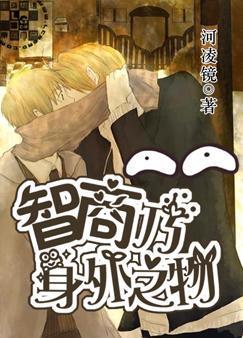 智商乃身外之物封面
