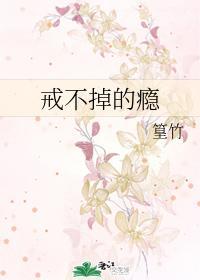 戒不掉的瘾封面