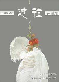 重生之过往（娱乐圈）封面