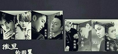 撒旦的羽翼封面