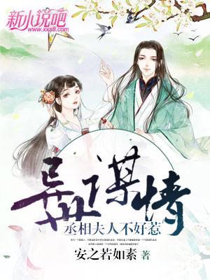 异世谋情：丞相夫人不好惹封面