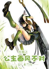 红楼之公主画风不对封面