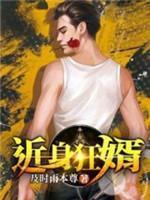 近身狂婿封面