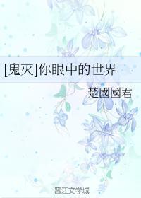 [鬼灭]你眼中的世界封面