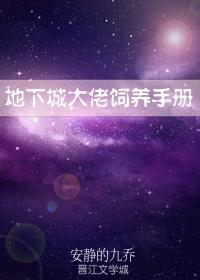 地下城大佬饲养手册封面