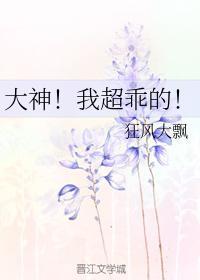 大神！我超乖的！封面