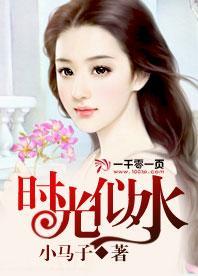 时光似水封面