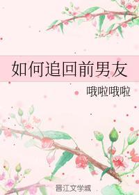如何追回警花封面
