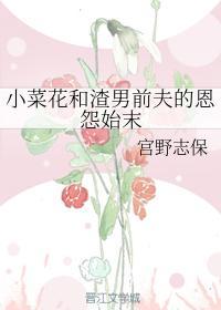 小菜花和渣男前夫的恩怨始末封面