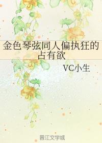 金色琴弦同人偏执狂的占有欲封面