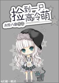 捡了一只高冷萌封面