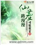 仙尘路漫漫封面
