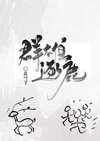 群雄逐鹿封面