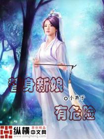 替身新娘有危险封面