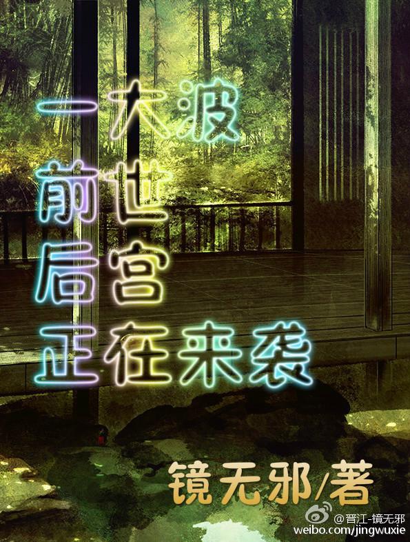 一大波前世后宫正在来袭封面