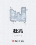 赶狐封面