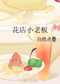 花店小老板封面
