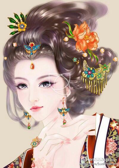 霍钰皇后传封面