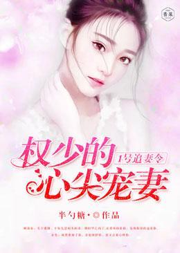 1号追妻令：权少的心尖宠妻封面