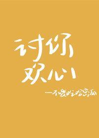 讨你欢心封面