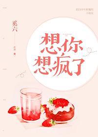 想你想疯了封面