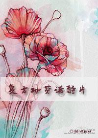 覆方地芬诺酯片封面