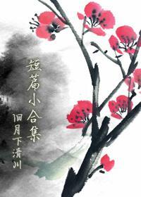 短篇小合集封面