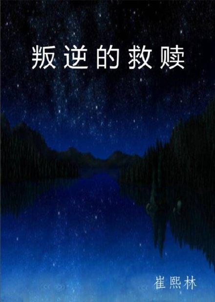叛逆的救赎封面