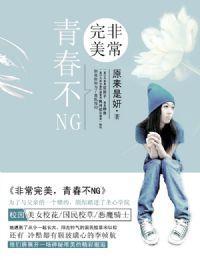 非常完美，青春不NG封面