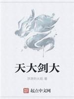 天大剑大封面
