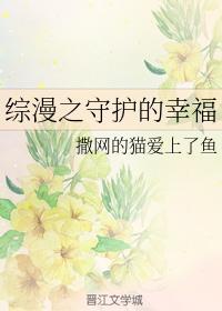 综漫之守护的幸福封面