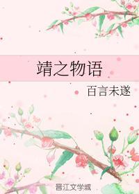 靖之物语封面