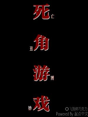 死角游戏封面