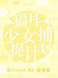 〖柳生篇〗猫耳少女捕捉计划封面