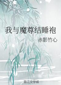 我与魔尊结睡袍封面