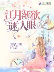 江月渐欲谜人眼封面