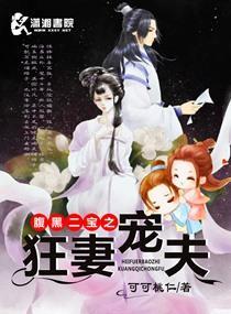 腹黑二宝之狂妻宠夫封面