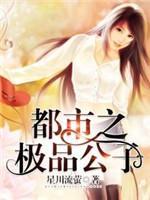 都市之极品公子封面