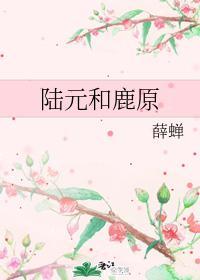 陆元和鹿原封面