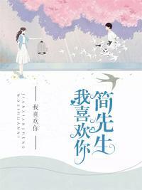 简先生，我喜欢你封面