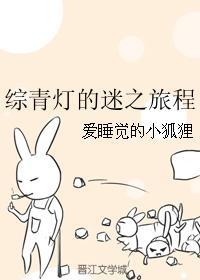 综青灯的迷之旅程封面