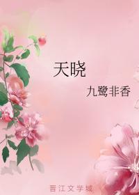 天晓封面