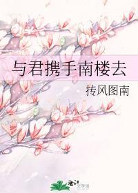 与君携手南楼去封面