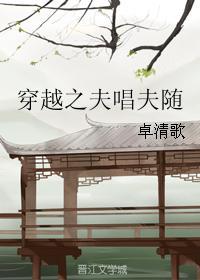 穿越之夫唱夫随封面