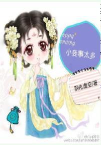 小妾事太多封面