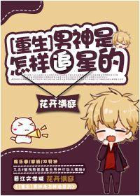 男神是怎样追星的[重生]封面